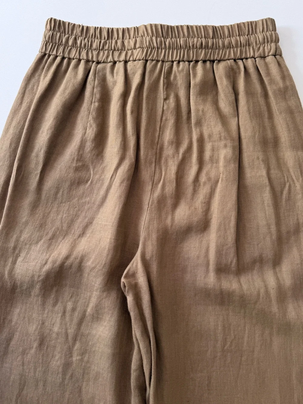 Zara high waisted